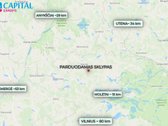 Parduodamas šalia Alantos upės ir Alantos - nuotraukos Nr. 20