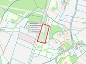 Parduodamas 2,8666ha žemės ūkio paskirties