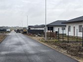 Namas pastatytas, 100 m2, vykdomi baigiamieji - nuotraukos Nr. 6