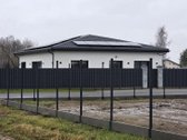 Namas pastatytas, 100 m2, vykdomi baigiamieji - nuotraukos Nr. 5
