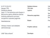 Parduodami 5 Namų Valdos Sklypai - nuotraukos Nr. 4