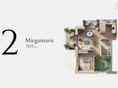 „Mažoji Nida“ – Išskirtinis A++ Poilsio - nuotraukos Nr. 11
