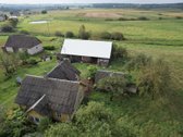 Parduodama sodyba-gyvenamas namas su 39 arų - nuotraukos Nr. 6