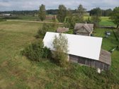 Parduodama sodyba-gyvenamas namas su 39 arų - nuotraukos Nr. 9