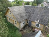 Parduodama sodyba-gyvenamas namas su 39 arų - nuotraukos Nr. 13