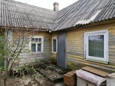 Parduodama sodyba-gyvenamas namas su 39 arų - nuotraukos Nr. 16