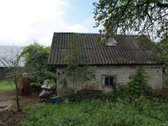 Parduodama sodyba-gyvenamas namas su 39 arų - nuotraukos Nr. 17
