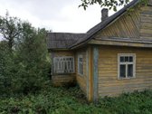 Parduodama sodyba-gyvenamas namas su 39 arų - nuotraukos Nr. 18