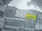 Parduodamas 21 aro žemės sklypas. 60m nuo 8ha - nuotraukos Nr. 3
