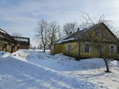 Parduodama negyvenama sodyba šalia Kupiškio. - nuotraukos Nr. 2
