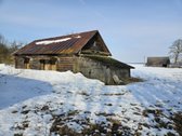 Parduodama negyvenama sodyba šalia Kupiškio. - nuotraukos Nr. 5