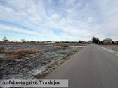 Šalia Šiaulių miesto parduodami 6 namų valdos - nuotraukos Nr. 3