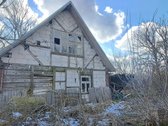 Ramioje vietoje, artimiausi kaimynai už 300m. - nuotraukos Nr. 17