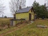 Parduodama sodyba tarp Varėnos miškų šalia - nuotraukos Nr. 10
