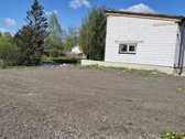 Parduodamas sodas su naujos statybos namu. - nuotraukos Nr. 2
