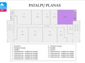 Parduodamos 55,5 Kv. M Komercinės Patalpos - nuotraukos Nr. 19