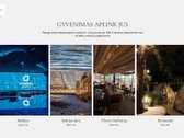 Butas Moderniame Pajūrio Kvartale – Kai - nuotraukos Nr. 6