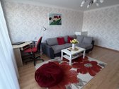 Parduodamas 2-jų kambarių butas, ketvirtame - nuotraukos Nr. 5