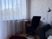 Parduodamas 2-jų kambarių butas, ketvirtame - nuotraukos Nr. 6