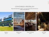 Modernūs A++ klasės butai, iki pušyno tik 300 - nuotraukos Nr. 7