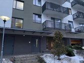Nuomojamas šviesus ir naujai įrengtas 54 kv.m - nuotraukos Nr. 17