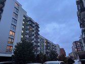 Nuomojamas šviesus ir naujai įrengtas 54 kv.m - nuotraukos Nr. 18