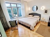 Puikiai Tinkantis Investicijai Butas Miesto Centre - nuotraukos Nr. 5