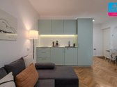 Puikiai Tinkantis Investicijai Butas Miesto Centre - nuotraukos Nr. 7