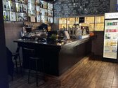 Nuomojamos pilnai įrengtos patalpos maitinimo