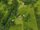 Parduodu Unikalų 7 Ha Sklypą Su Upės Pakrante - nuotraukos Nr. 22