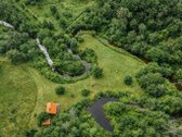 Parduodu Unikalų 7 Ha Sklypą Su Upės Pakrante - nuotraukos Nr. 2