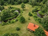 Parduodu Unikalų 7 Ha Sklypą Su Upės Pakrante - nuotraukos Nr. 4