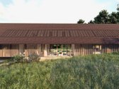 Parduodamas išskirtinis sklypas su projektu, - nuotraukos Nr. 2