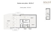 Parduodamas išskirtinis sklypas su projektu, - nuotraukos Nr. 5