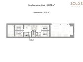 Parduodamas išskirtinis sklypas su projektu, - nuotraukos Nr. 7