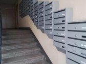 Parduodamas jaukus ir kompaktiškas 1 kambario - nuotraukos Nr. 6
