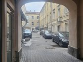 Nuomojamos rūsio patalpos, 80 kv. m iš bendro - nuotraukos Nr. 13