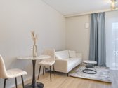 Parduodamas Naujai Įrengtas Studio Tipo Butas - nuotraukos Nr. 2