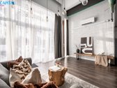 Viename Žaliausių Vilniaus Rajonų, - nuotraukos Nr. 10
