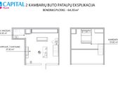 Viename Žaliausių Vilniaus Rajonų, - nuotraukos Nr. 26