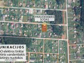 Parduodamas sodas su nebaigtu statytu namu - nuotraukos Nr. 17