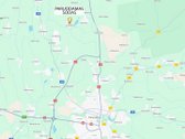 Parduodamas sodas su nebaigtu statytu namu - nuotraukos Nr. 19