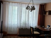 Butas su dideliu įstiklintu balkonu.yra - nuotraukos Nr. 5