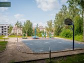 Nuomojamas Šviesus 1 K. Butas Naujos Statybos - nuotraukos Nr. 15
