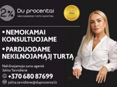 Nt agentūra "Du Procentai" 2% siūlo! - nuotraukos Nr. 14