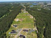 Parduodami sklypai apjuosti šimtamečio pušyno - nuotraukos Nr. 2