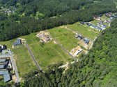 Parduodami sklypai apjuosti šimtamečio pušyno - nuotraukos Nr. 3
