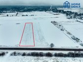 Parduodamas žemės ūkio paskirties sklypas - nuotraukos Nr. 3
