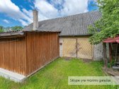 Varėnos r. sav., Senosios Varėnos k. Gamtos - nuotraukos Nr. 23