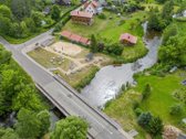 Varėnos r. sav., Senosios Varėnos k. Gamtos - nuotraukos Nr. 29